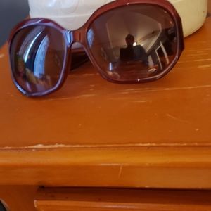Coach sunglasses